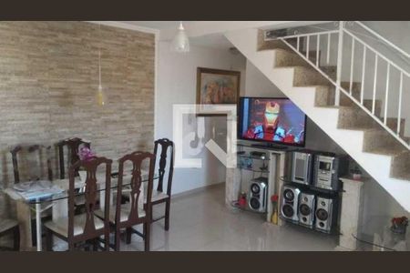 Casa à venda com 2 quartos, 91m² em Curicica, Rio de Janeiro