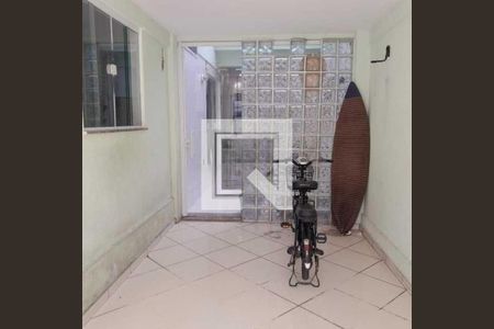 Casa à venda com 3 quartos, 107m² em Taquara, Rio de Janeiro