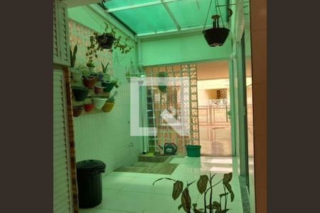Casa à venda com 3 quartos, 107m² em Taquara, Rio de Janeiro