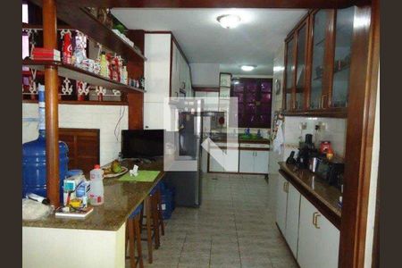 Casa à venda com 4 quartos, 356m² em Anil, Rio de Janeiro