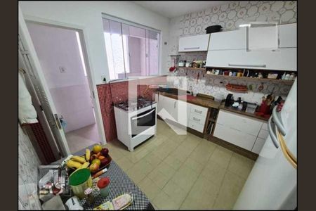 Casa à venda com 3 quartos, 235m² em Anil, Rio de Janeiro