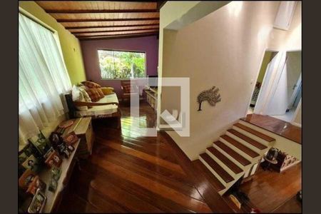 Casa à venda com 4 quartos, 440m² em Anil, Rio de Janeiro
