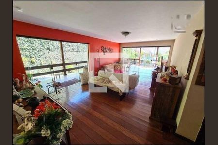 Casa à venda com 4 quartos, 440m² em Anil, Rio de Janeiro