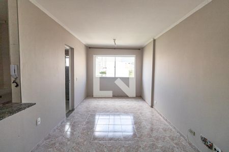 sala e Quarto de apartamento para alugar com 1 quarto, 28m² em Liberdade, São Paulo
