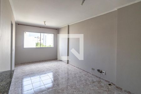 sala e Quarto de apartamento para alugar com 1 quarto, 28m² em Liberdade, São Paulo