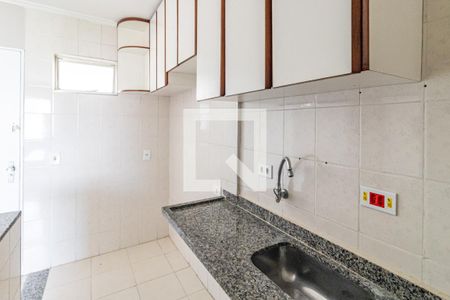 Apartamento para alugar com 28m², 1 quarto e sem vagaCozinha