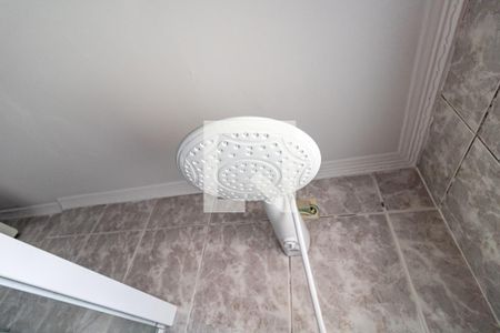 Banheiro - Chuveiro de apartamento para alugar com 1 quarto, 28m² em Liberdade, São Paulo