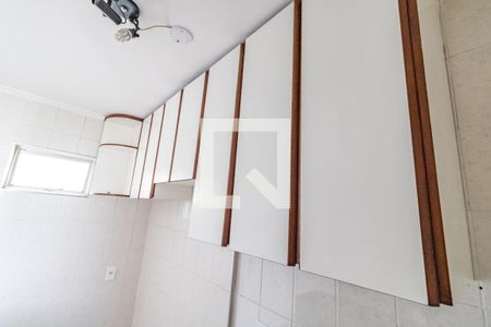 Apartamento para alugar com 28m², 1 quarto e sem vagaCozinha - Armários