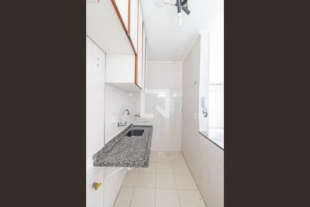 Apartamento para alugar com 28m², 1 quarto e sem vagaCozinha