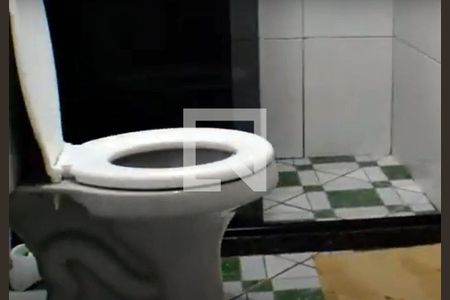 Casa para alugar com 120m², 2 quartos e 1 vagaBanheiro