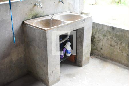 Casa para alugar com 120m², 2 quartos e 1 vagaÁrea de Serviço