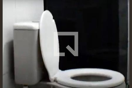 Casa para alugar com 120m², 2 quartos e 1 vagaBanheiro