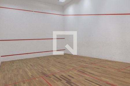Apartamento para alugar com 50m², 1 quarto e 1 vaga Apartamento para alugar com 50m², 1 quarto e 1 vagaQuadra de Squash