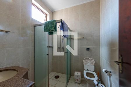 Casa para alugar com 440m², 4 quartos e 2 vagasBanheiro