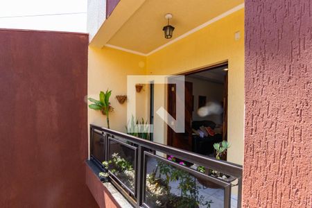 Casa para alugar com 440m², 4 quartos e 2 vagasQuintal