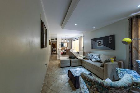 Sala de casa à venda com 4 quartos, 440m² em Sítio da Figueira, São Paulo