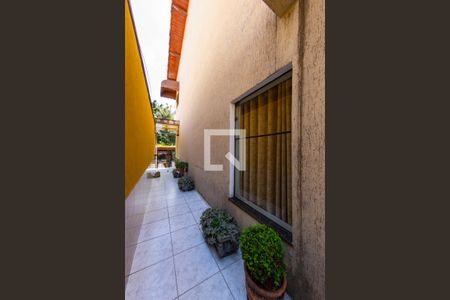 Casa para alugar com 440m², 4 quartos e 2 vagasQuintal