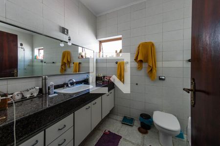 Casa para alugar com 440m², 4 quartos e 2 vagasBanheiro 3