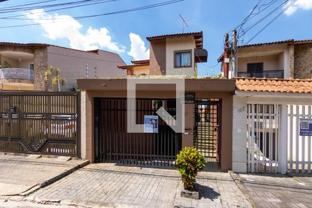 Casa para alugar com 440m², 4 quartos e 2 vagasFachada