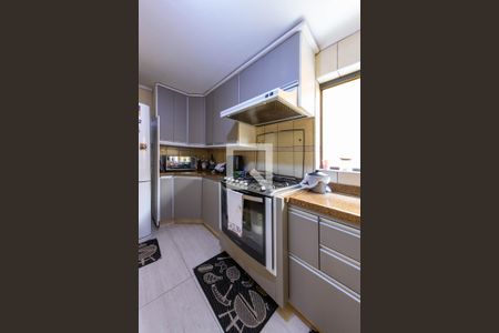 Casa para alugar com 440m², 4 quartos e 2 vagasCozinha