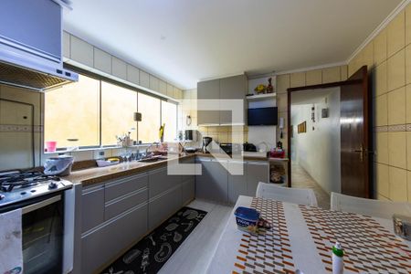 Casa para alugar com 440m², 4 quartos e 2 vagasCozinha