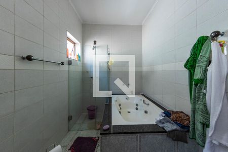 Casa para alugar com 440m², 4 quartos e 2 vagasBanheiro 3