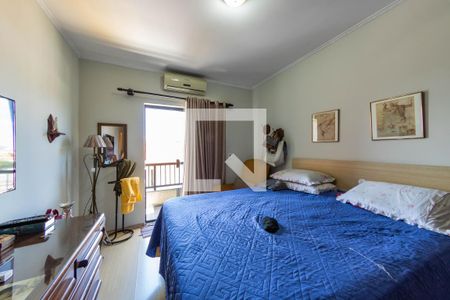 Casa para alugar com 440m², 4 quartos e 2 vagasQuarto