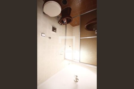 Apartamento à venda com 60m², 1 quarto e 1 vagaBanheiro