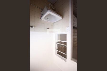 Apartamento à venda com 60m², 1 quarto e 1 vagaÁrea de Serviço