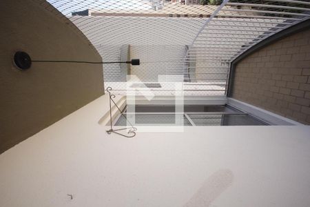 Varanda de apartamento para alugar com 1 quarto, 60m² em Cambuci, São Paulo
