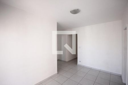 Sala de apartamento para alugar com 1 quarto, 60m² em Cambuci, São Paulo