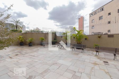 Apartamento à venda com 60m², 1 quarto e 1 vagaÁrea comum