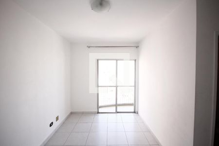 Sala de apartamento para alugar com 1 quarto, 60m² em Cambuci, São Paulo