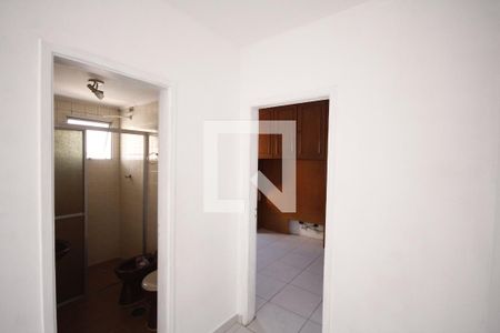 Apartamento à venda com 60m², 1 quarto e 1 vagaCorredor