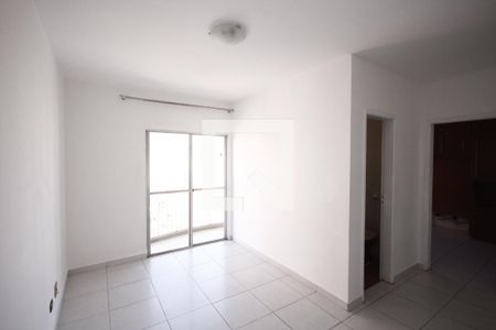 Sala de apartamento para alugar com 1 quarto, 60m² em Cambuci, São Paulo