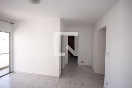Sala de apartamento para alugar com 1 quarto, 60m² em Cambuci, São Paulo