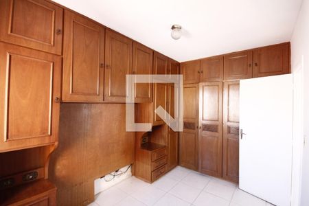 Apartamento à venda com 60m², 1 quarto e 1 vagaQuarto