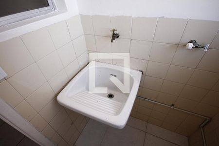 Apartamento à venda com 60m², 1 quarto e 1 vagaÁrea de Serviço