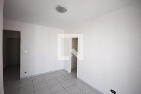Sala de apartamento para alugar com 1 quarto, 60m² em Cambuci, São Paulo
