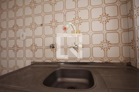 Apartamento à venda com 60m², 1 quarto e 1 vagaCozinha