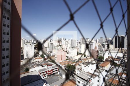 Vista de apartamento para alugar com 1 quarto, 60m² em Cambuci, São Paulo