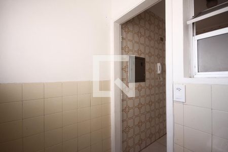 Apartamento à venda com 60m², 1 quarto e 1 vagaÁrea de Serviço