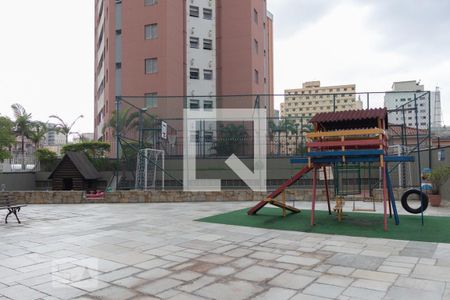 Apartamento à venda com 60m², 1 quarto e 1 vagaPlayground