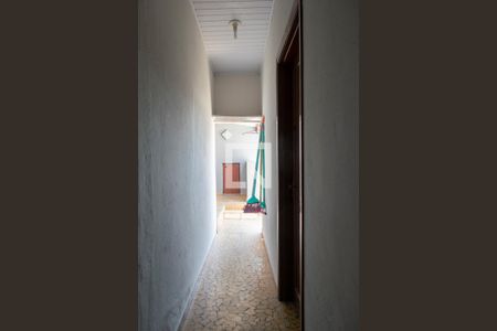 Casa para alugar com 78m², 2 quartos e 1 vagaÁrea de Serviço