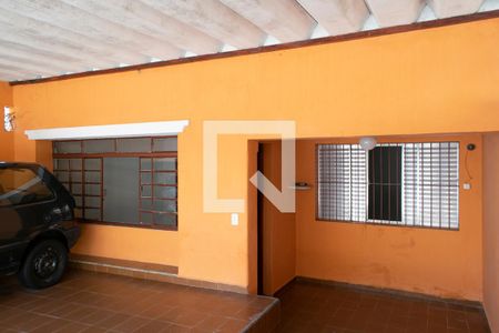 Casa para alugar com 78m², 2 quartos e 1 vagaGaragem