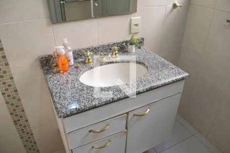 Casa para alugar com 78m², 2 quartos e 1 vagaBanheiro