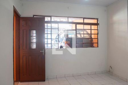 Sala de casa para alugar com 2 quartos, 78m² em Vila Nova Cachoeirinha, São Paulo