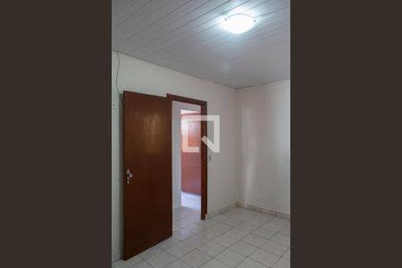 Quarto 1 de casa para alugar com 2 quartos, 78m² em Vila Nova Cachoeirinha, São Paulo