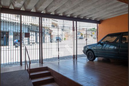 Casa para alugar com 78m², 2 quartos e 1 vagaGaragem