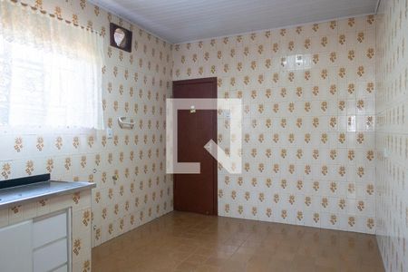 Casa para alugar com 78m², 2 quartos e 1 vagaCozinha